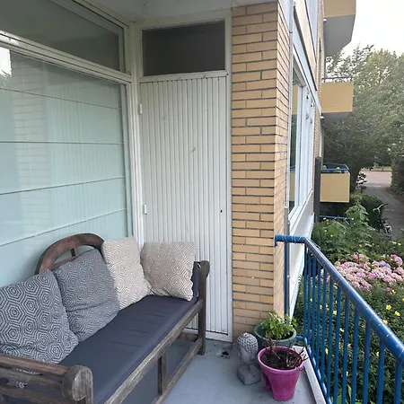 Gelegen, Ruim En Knus
